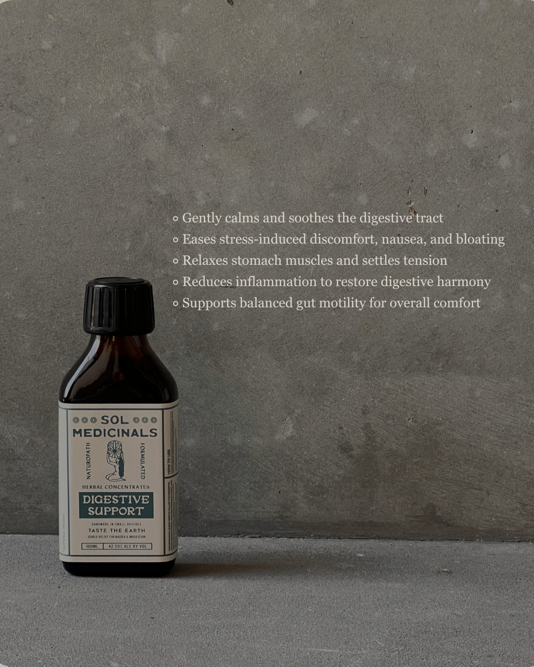 Herbal First Aid Kit
