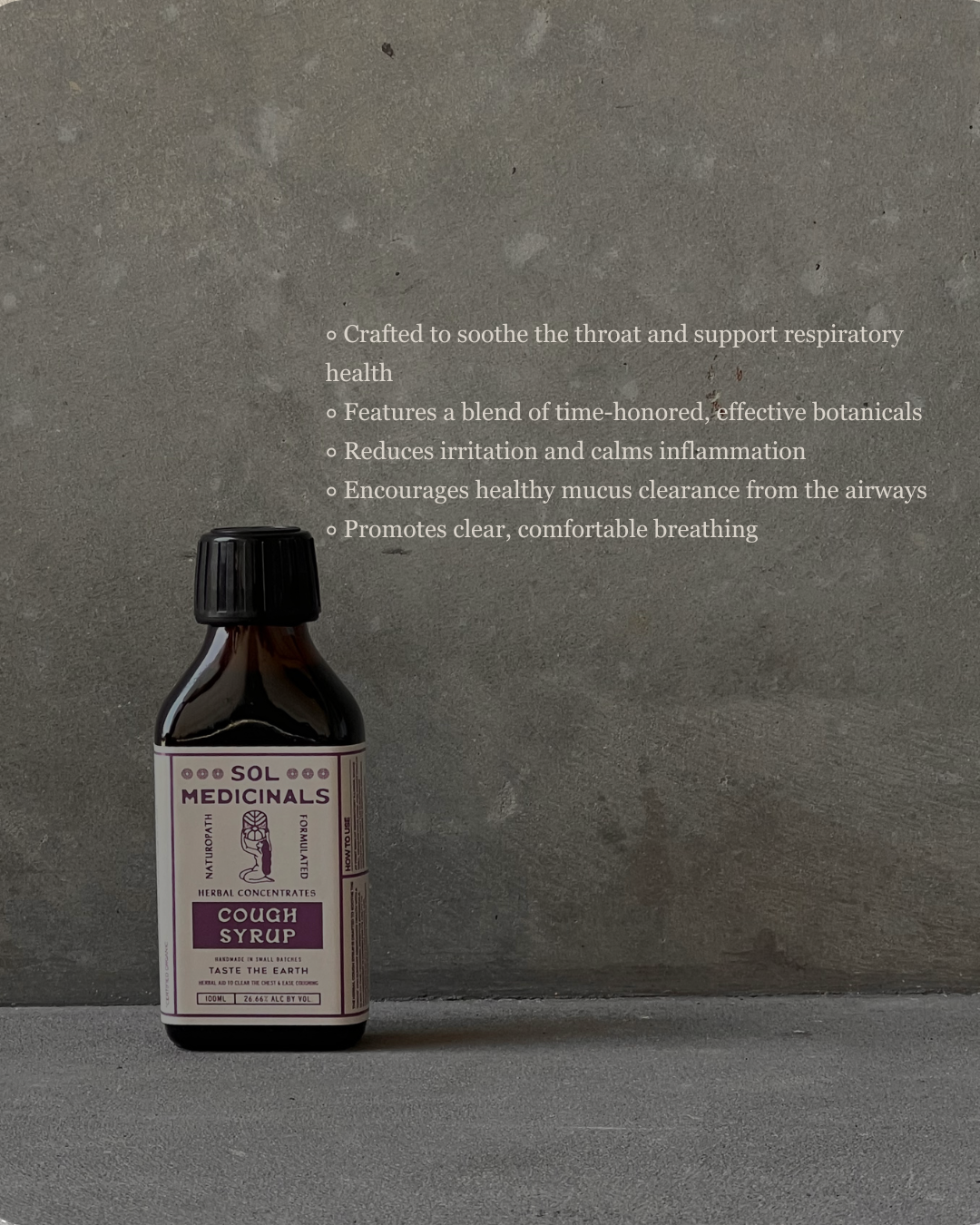 Herbal First Aid Kit