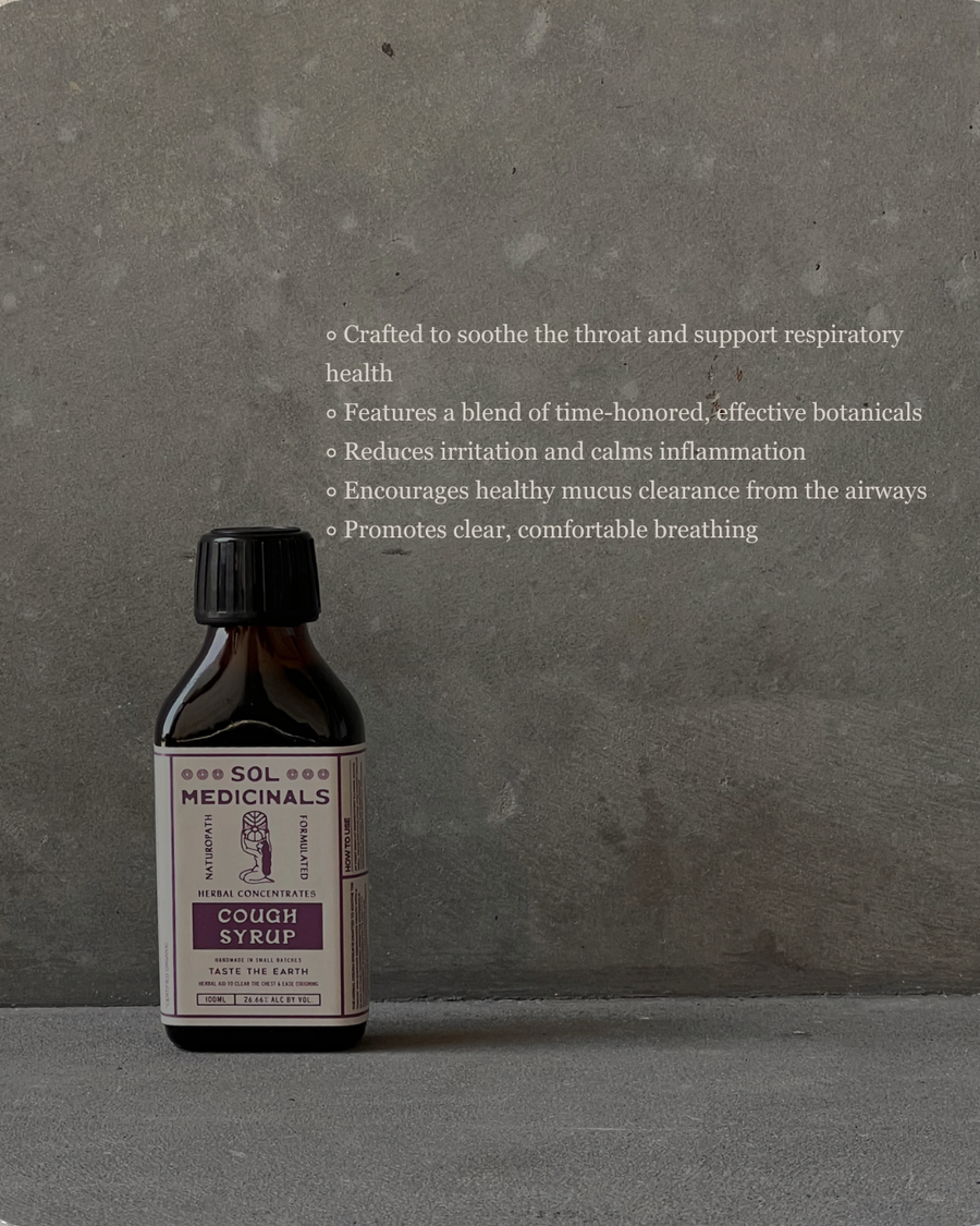 SOL MEDICINALS