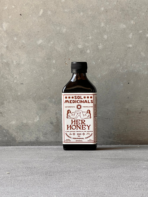 Her Honey - 100ml